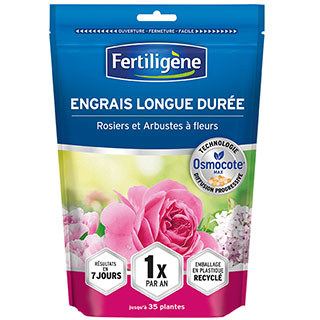 engrais rosiers- arbustes a fleurs